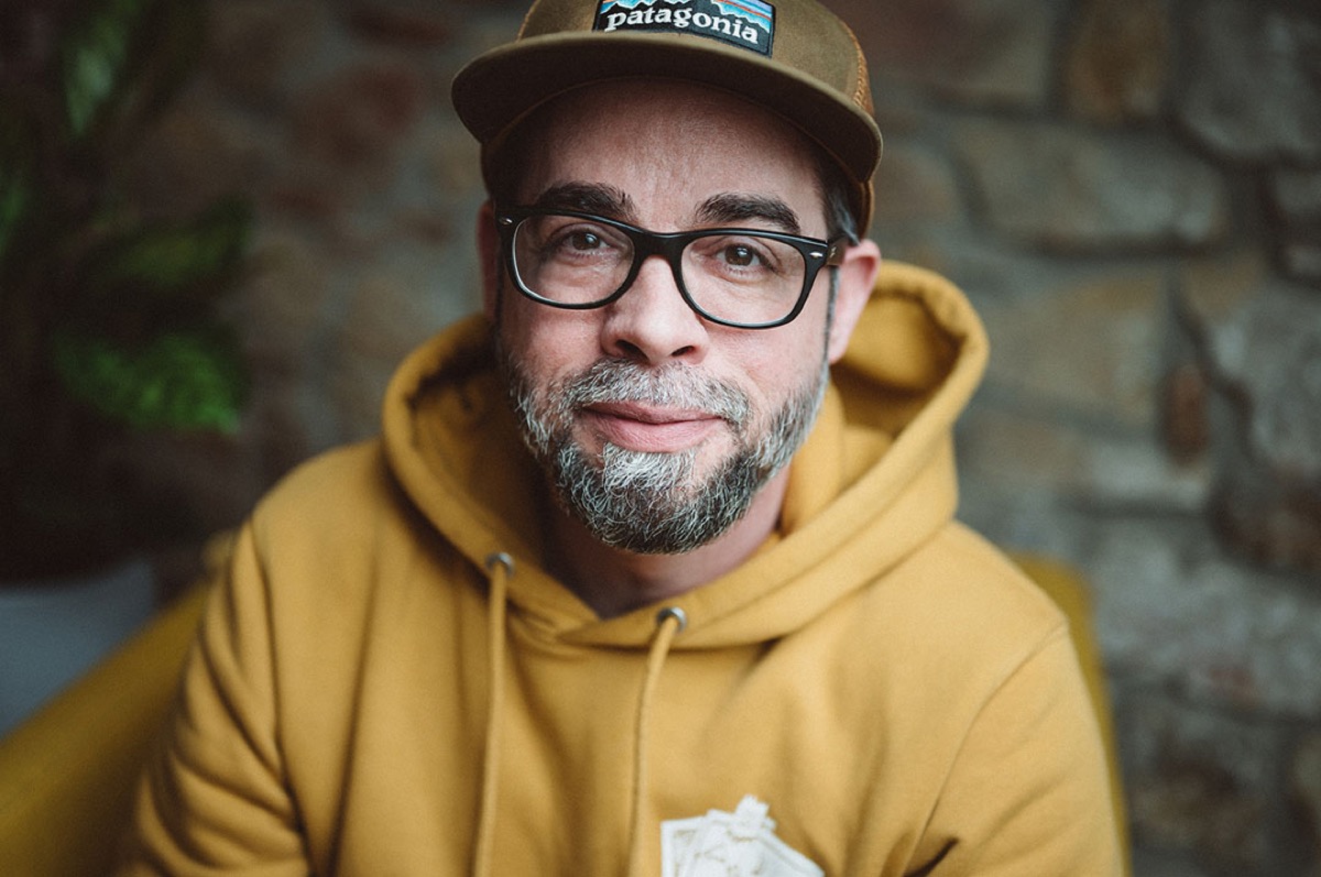 Steven Funk, Fotograf