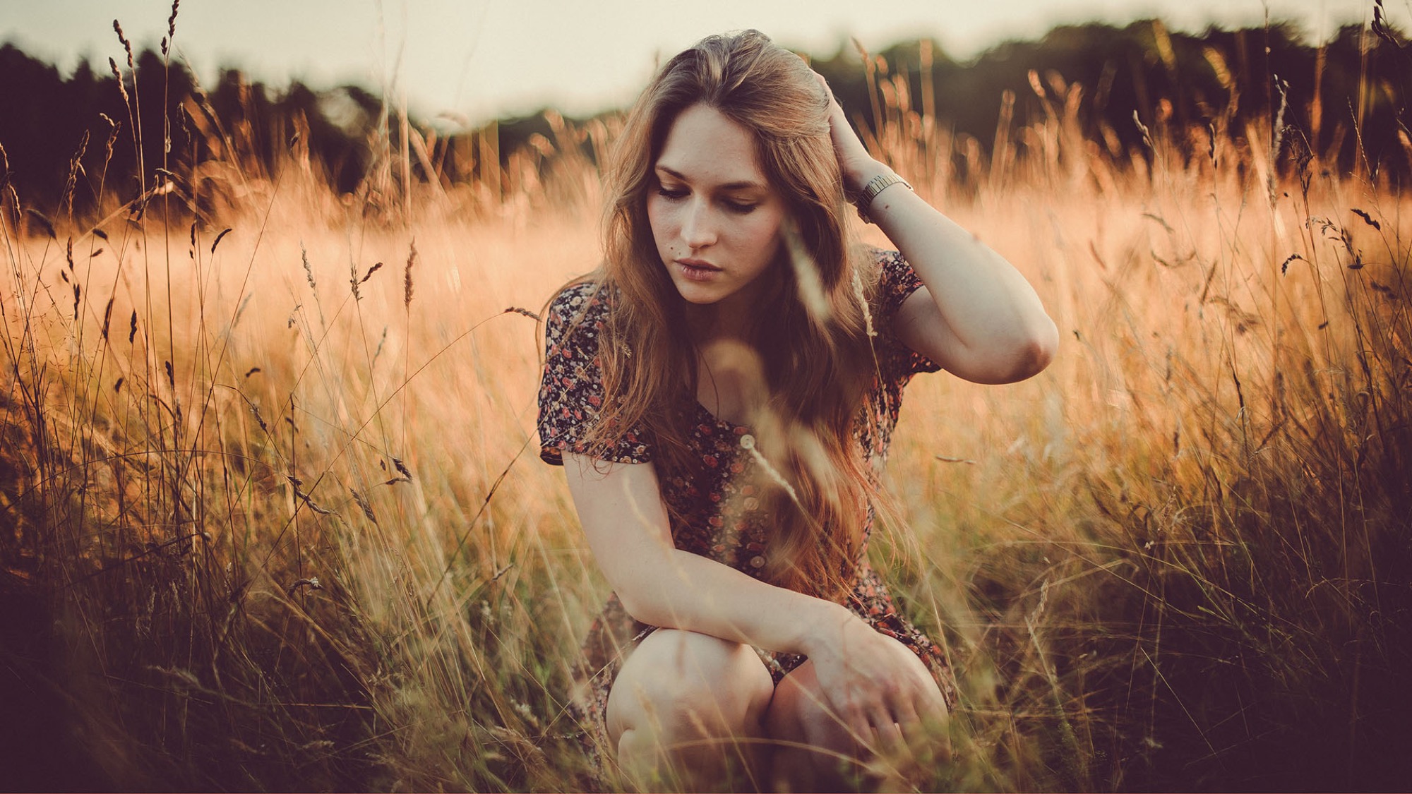 Portraitfotografie privat und Business