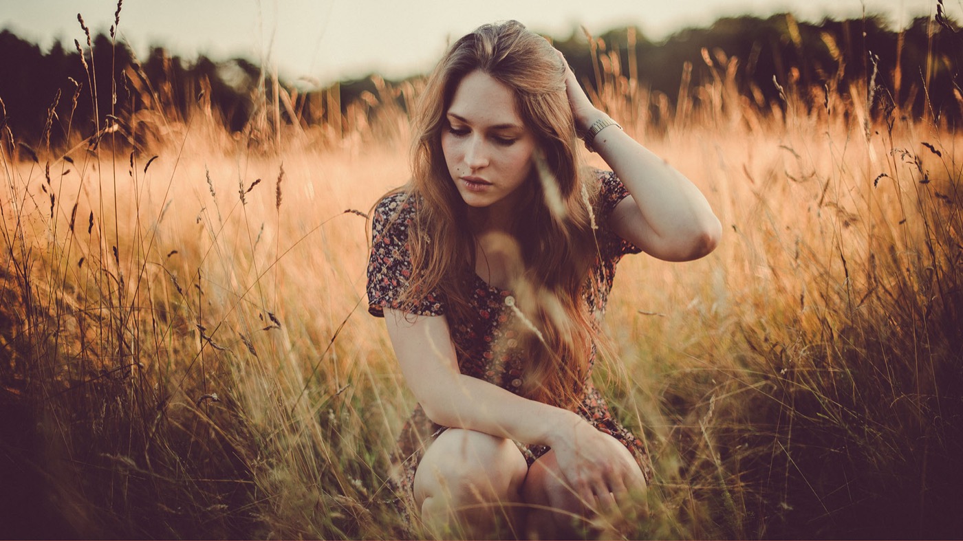 Portraitfotografie: People und Schauspiel