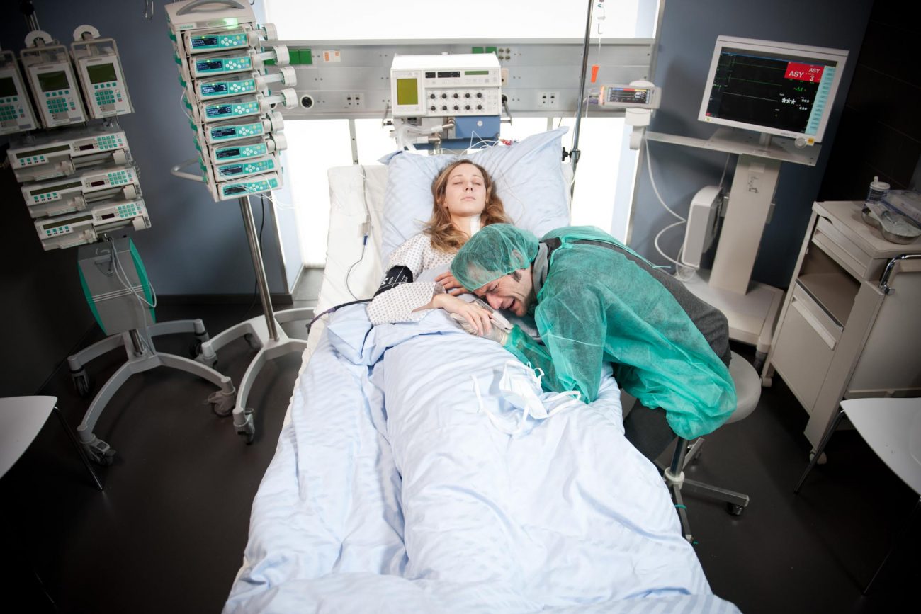 ARD "Lindenstraße" 2012