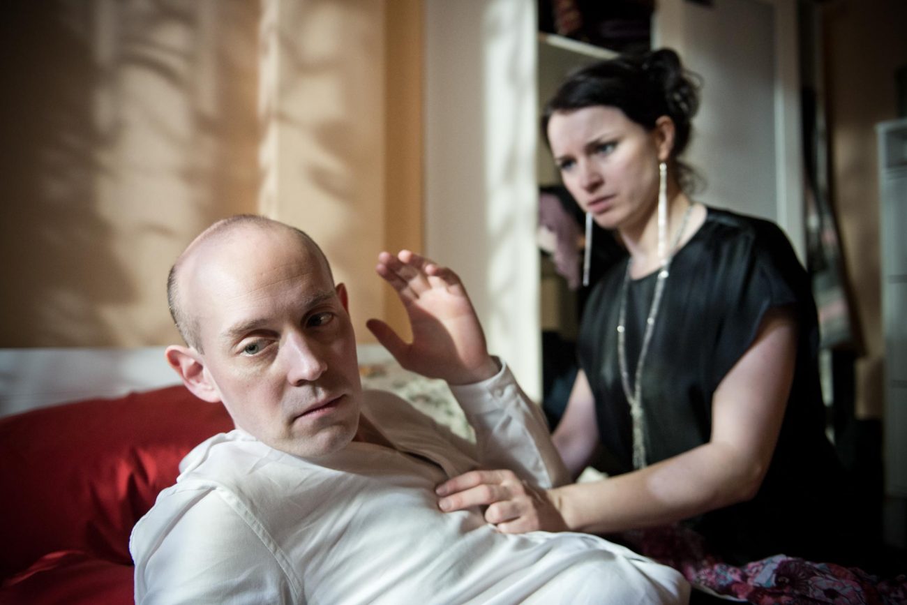 ARD "Lindenstraße" 2015