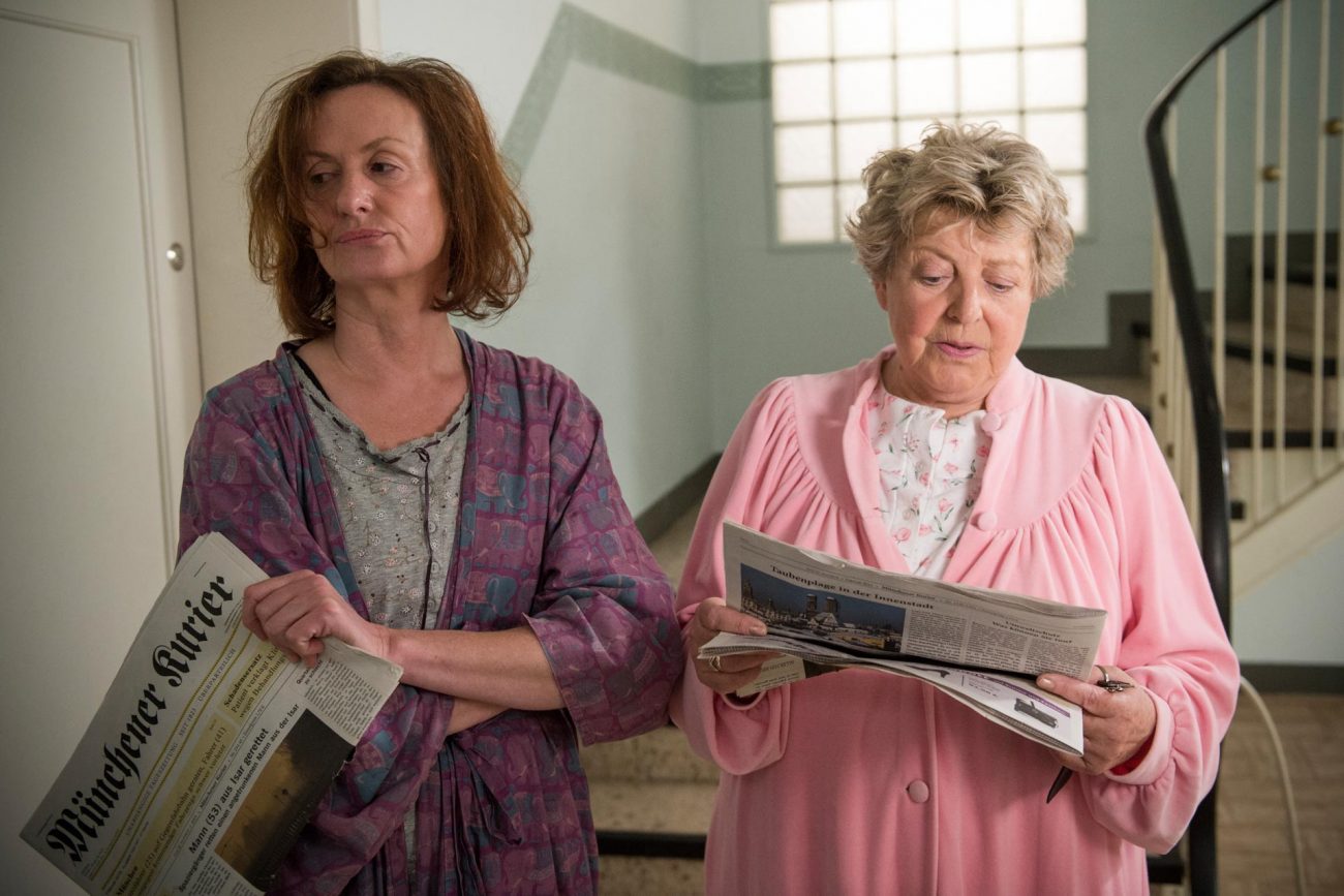 ARD "Lindenstraße" 2015