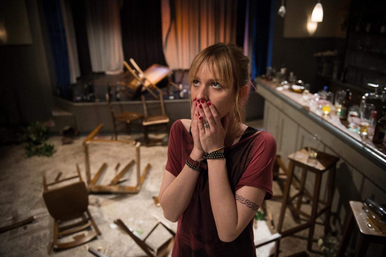 ARD "Lindenstraße" 2015