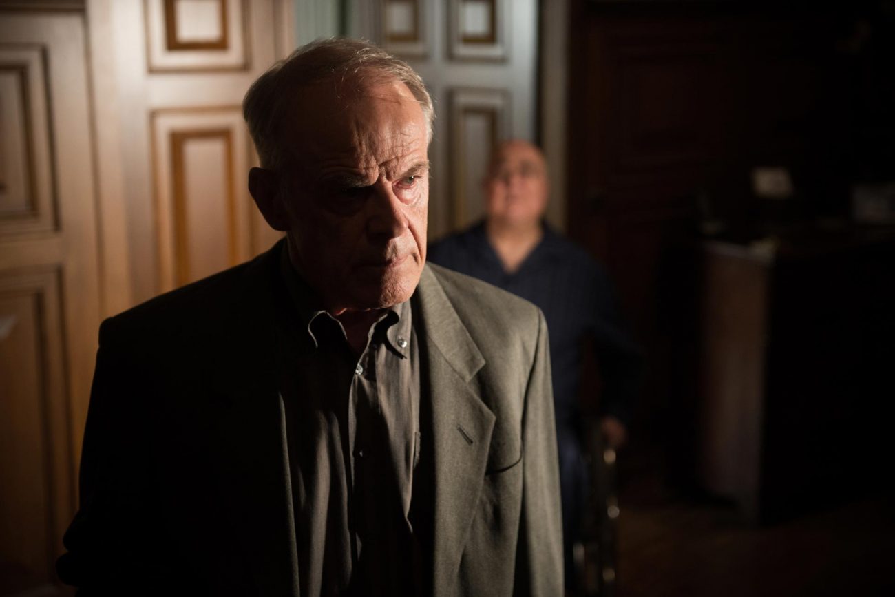 ARD "Lindenstraße" 2015