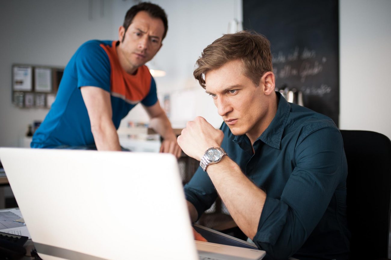 ARD "Lindenstraße" 2016