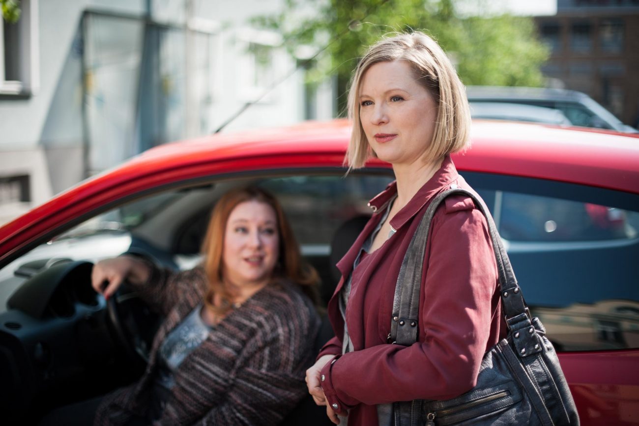 ARD "Lindenstraße" 2016