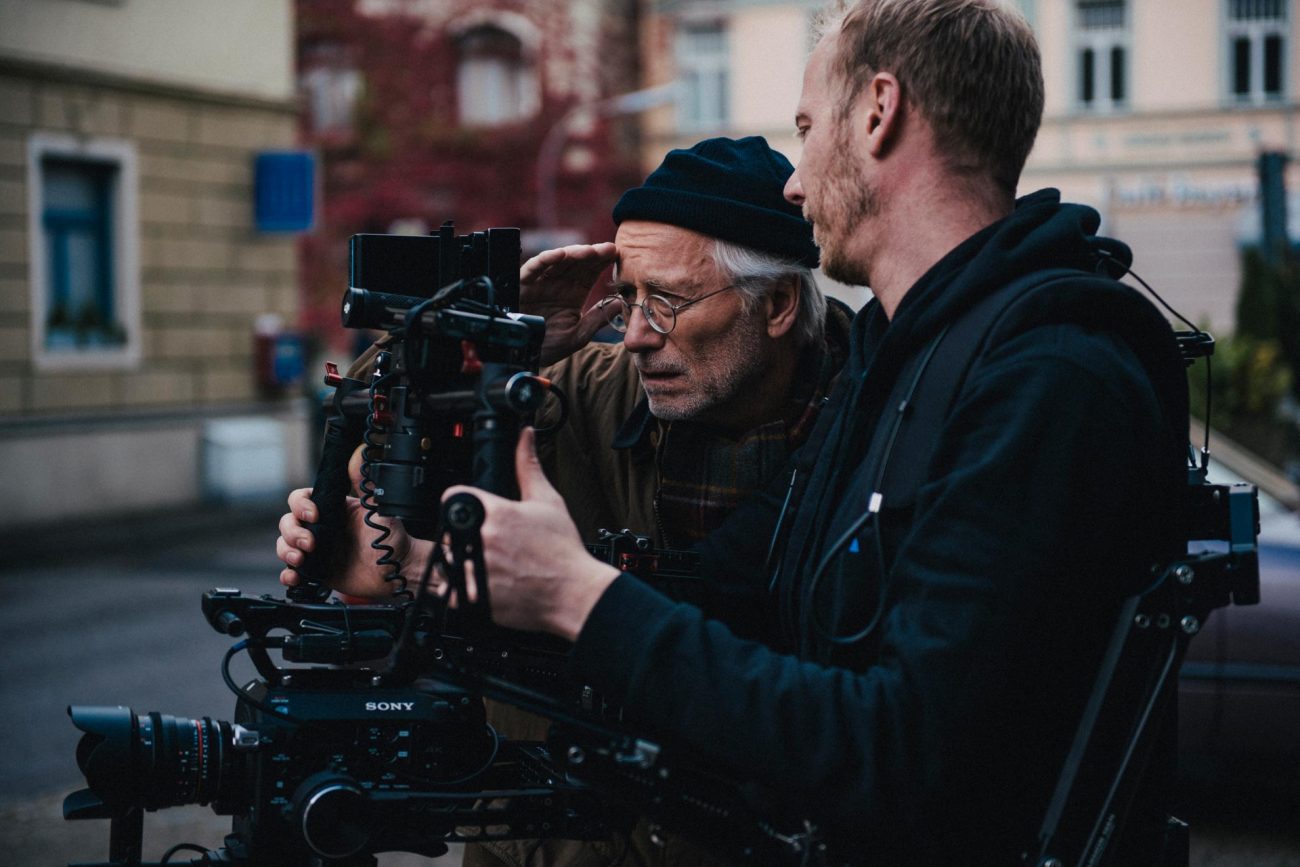 ARD "Lindenstraße" 2017