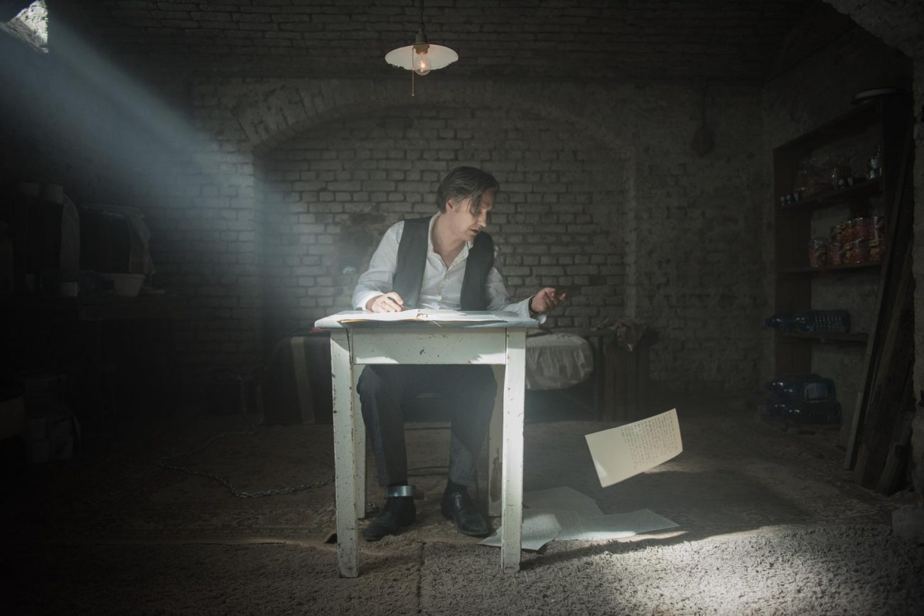 ARD "Lindenstraße" 2017