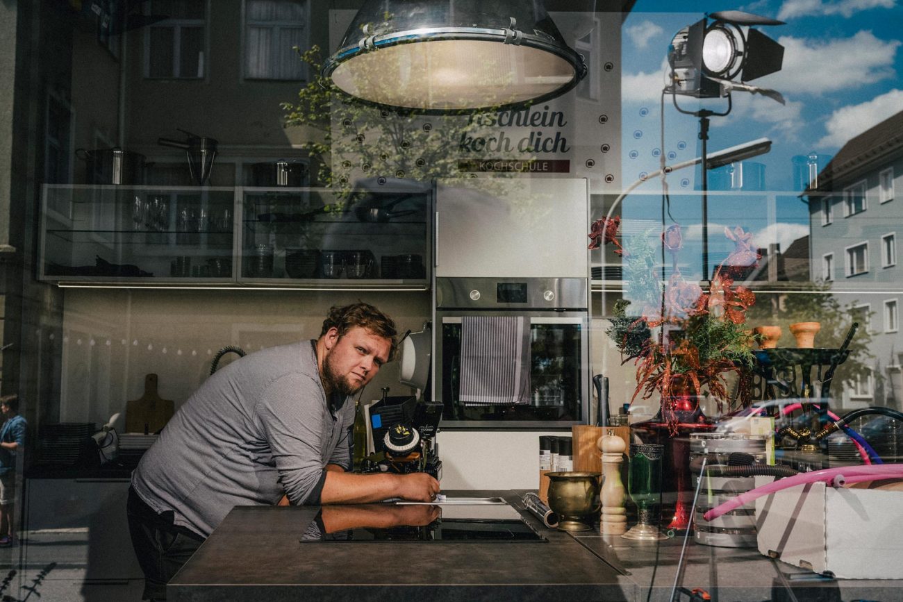 ARD "Lindenstraße" 2017