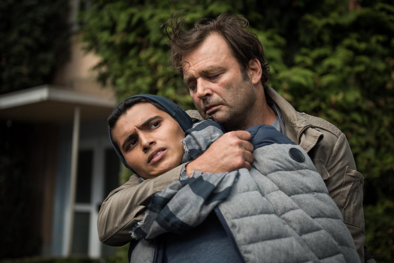 ARD "Lindenstraße" 2017