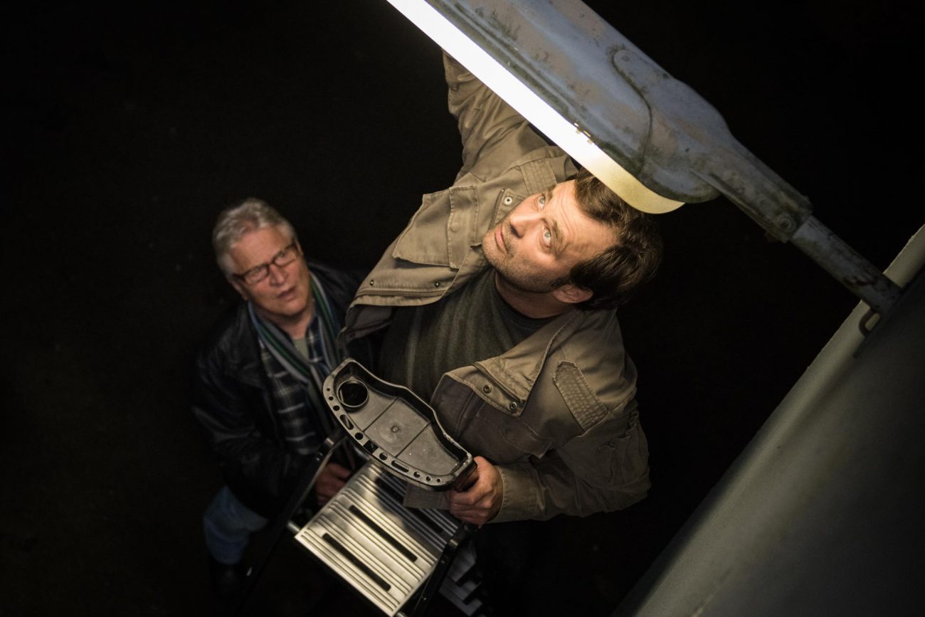 ARD "Lindenstraße" 2018