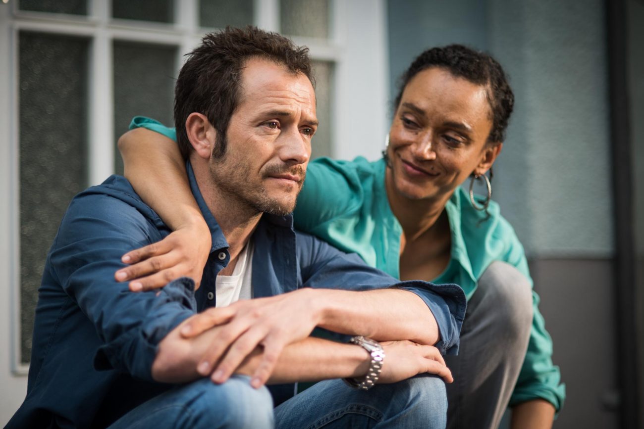 "Lindenstraße" 2018