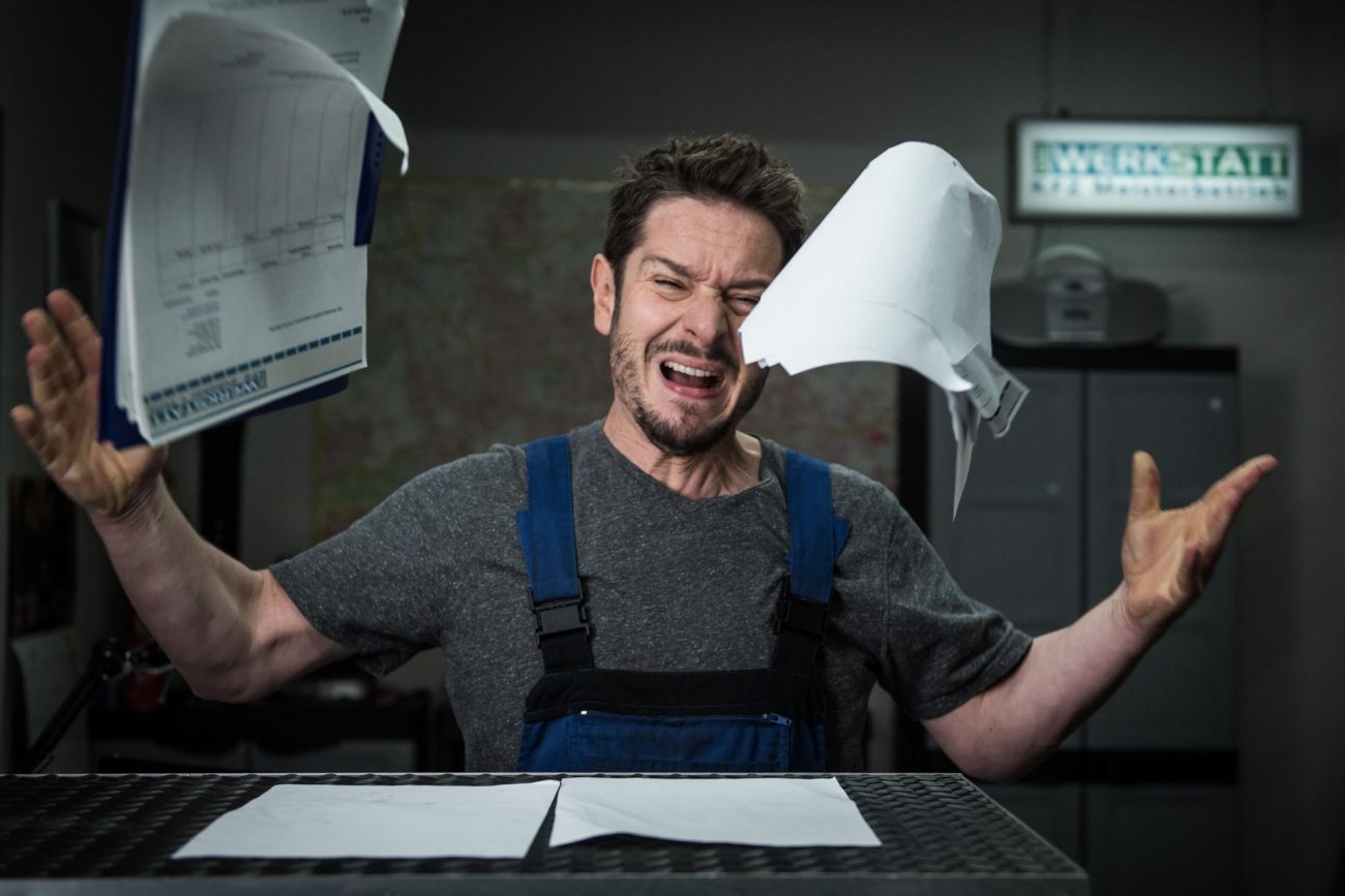 "Lindenstraße" 2018