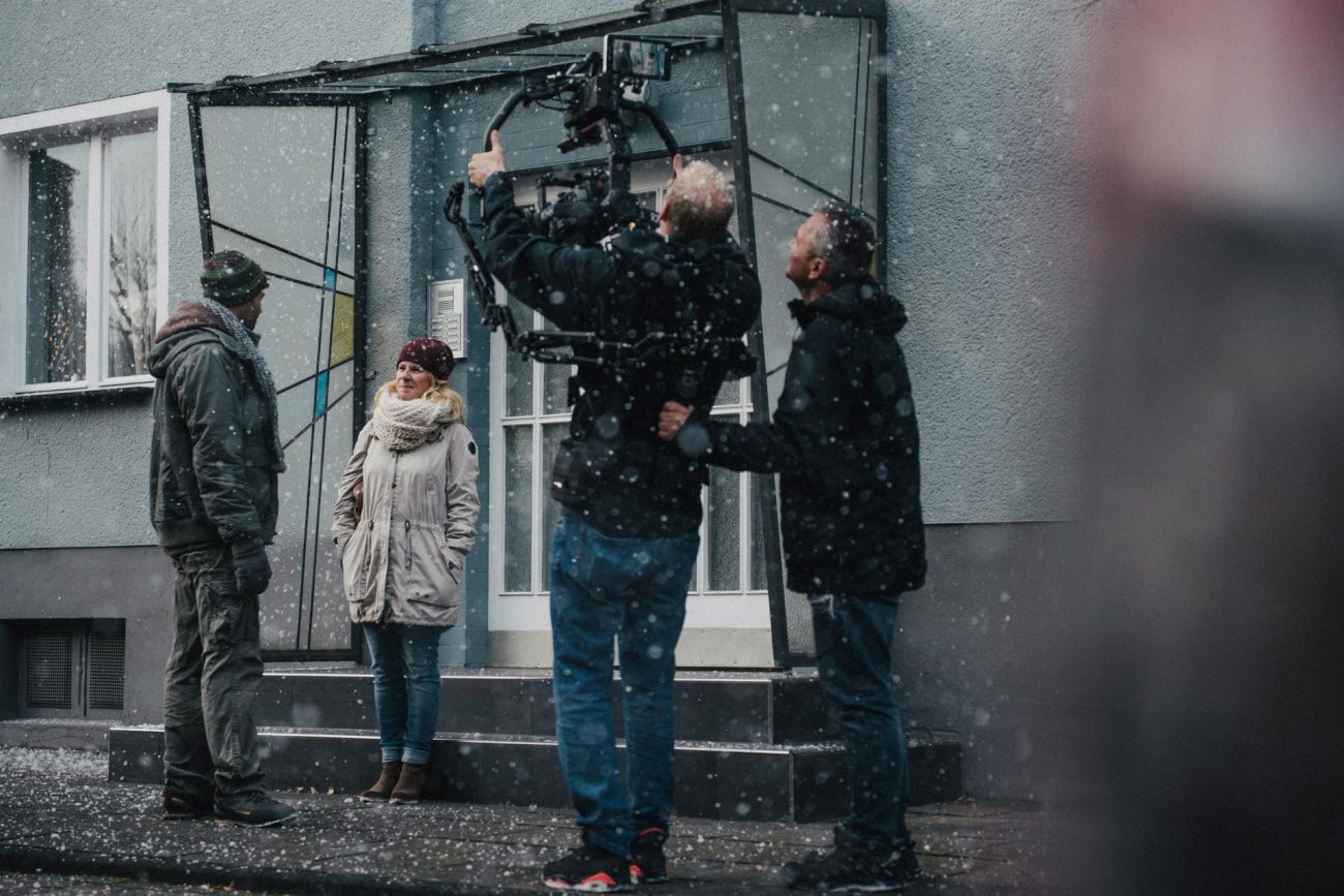 "Lindenstraße" 2018